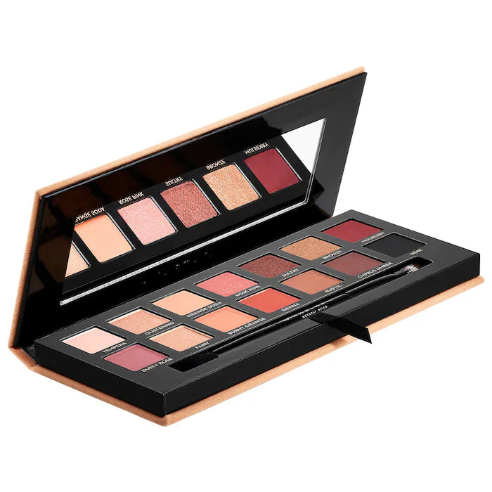 Anastasia Beverly Hills Soft Glam Eyeshadow Palette