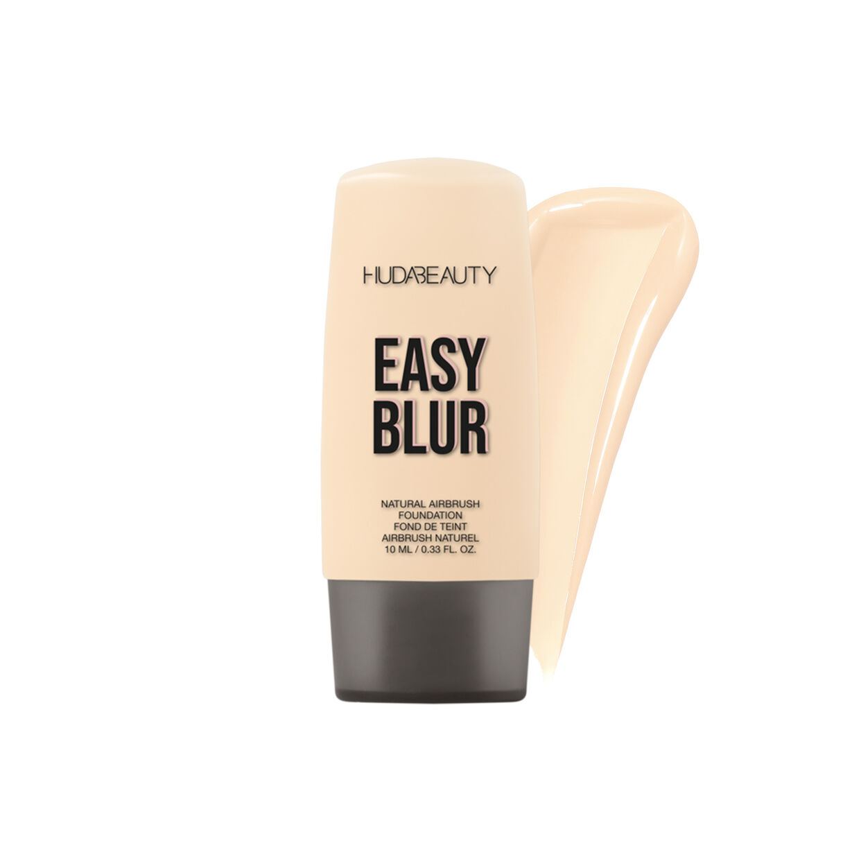 Huda Beauty - Easy Blur Foundation -Mini