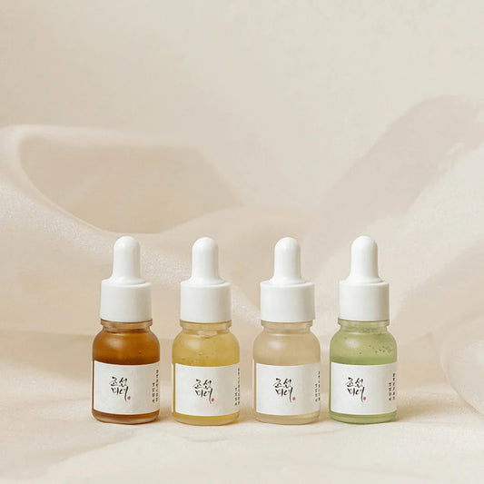 Beauty of Joseon hangbang serum discovery kit