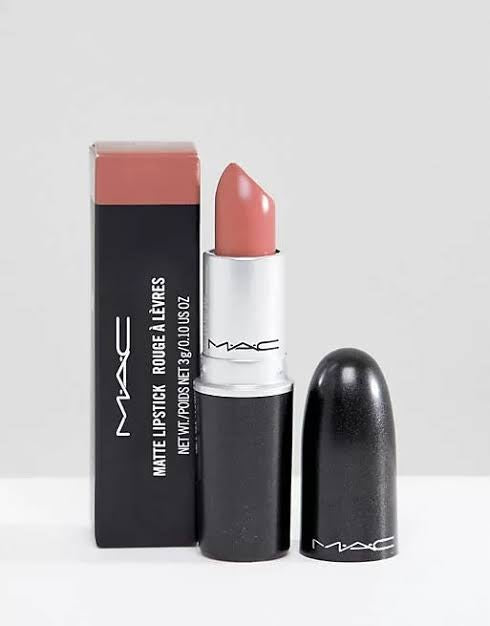 MAC FULL SIZE LIPSTICKS