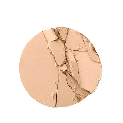 Charlotte tilbury airbrush flawless finish compact shade medium