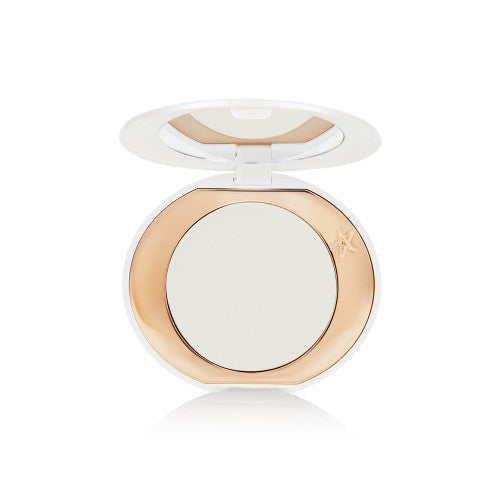 Charlotte Tilbury Refillable Airbrush Flawless Finish Brightening Powder