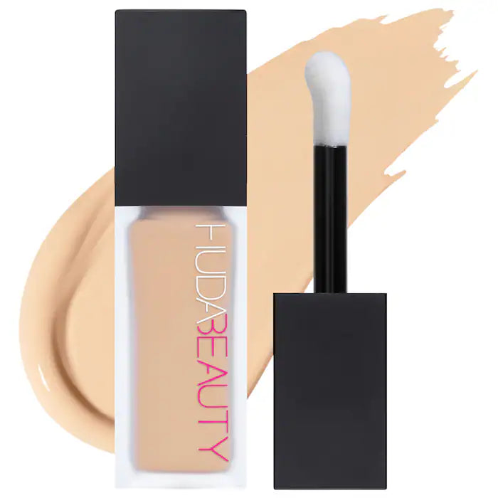 Huda faux filter matt concealer