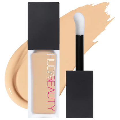 Huda faux filter matt concealer