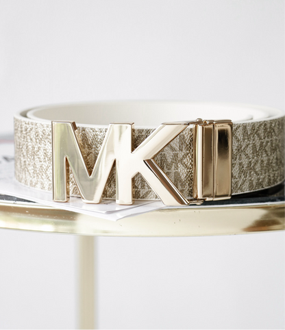 Michael Kors
Michael Kors Signature Reversible Buckle Belt For Women