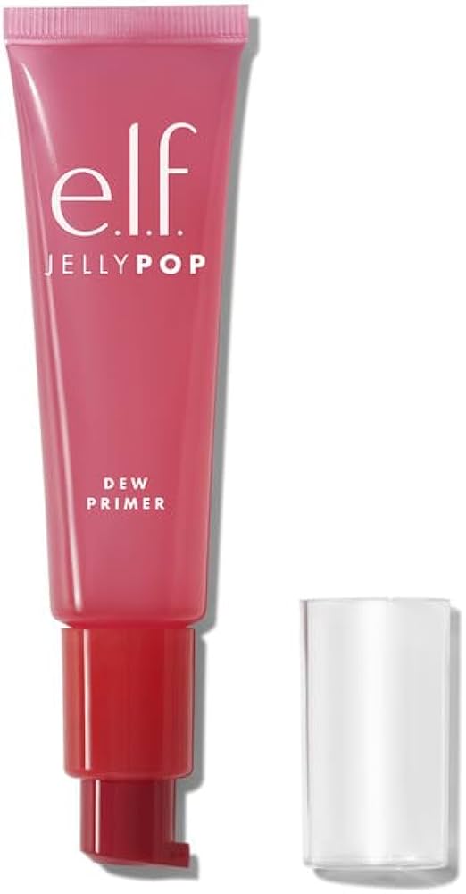 Elf Jelly Pop Dew Primer