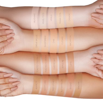 Huda Faux Filter Luminous - MATTE FOUNDATIONS