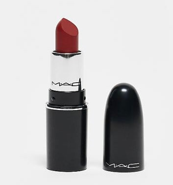 MAC Macximal Sleek Satin Mini Lipstick- Dubbonet