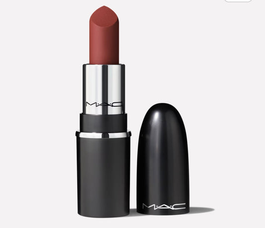 M·A·CXIMAL Sleek Satin Mini Lipstick Cream In Ur Coffee