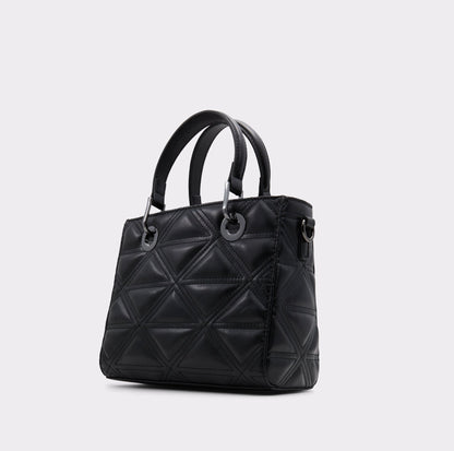 Aldo Nanadiix Black Women's Tote & Satchel bags