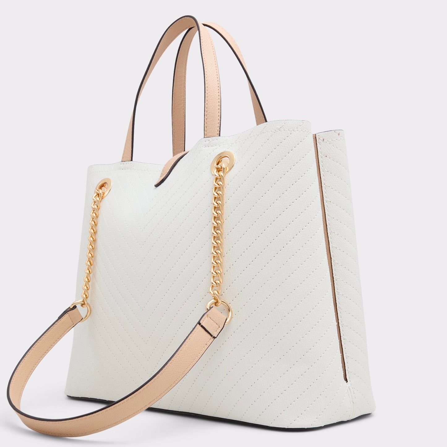 Aldo lloronnx Tote bag.