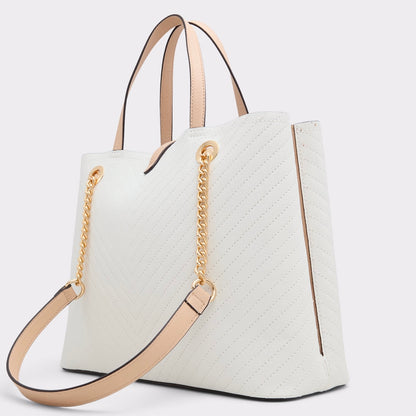 Aldo lloronnx Tote bag.