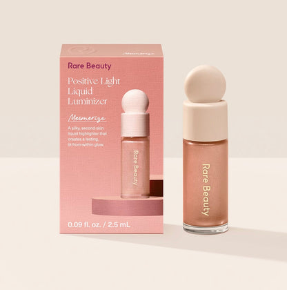 Rare Beauty Positive Light Liquid Luminizer Mini