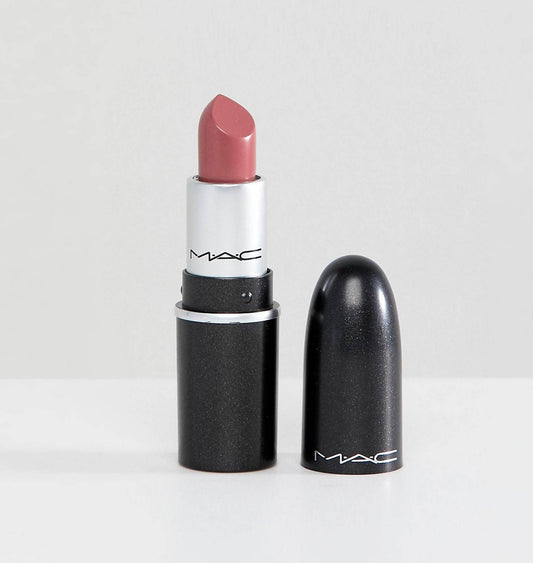 MAC "mini Matte Lipstick, #608 Mehr, with Box.