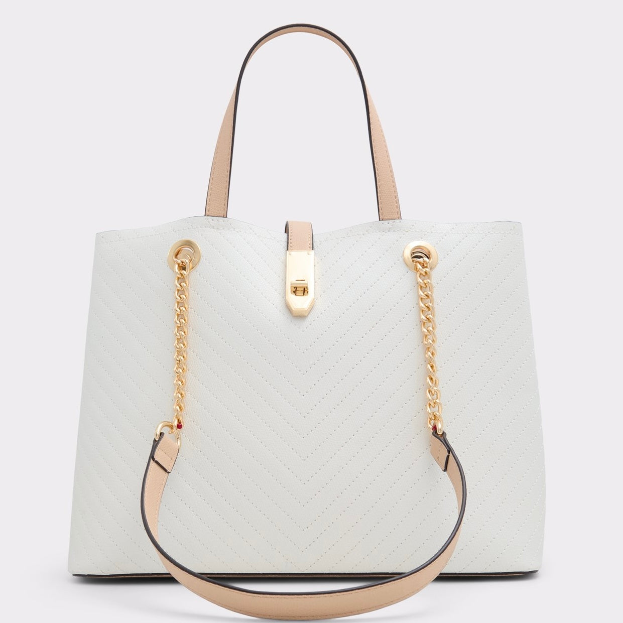 Aldo lloronnx Tote bag.