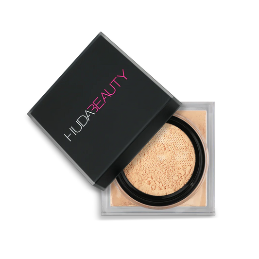 Huda Easy Bake Loose Baking & Setting Powder