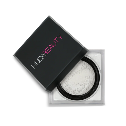 Huda beauty easy bake powder sugar cookie