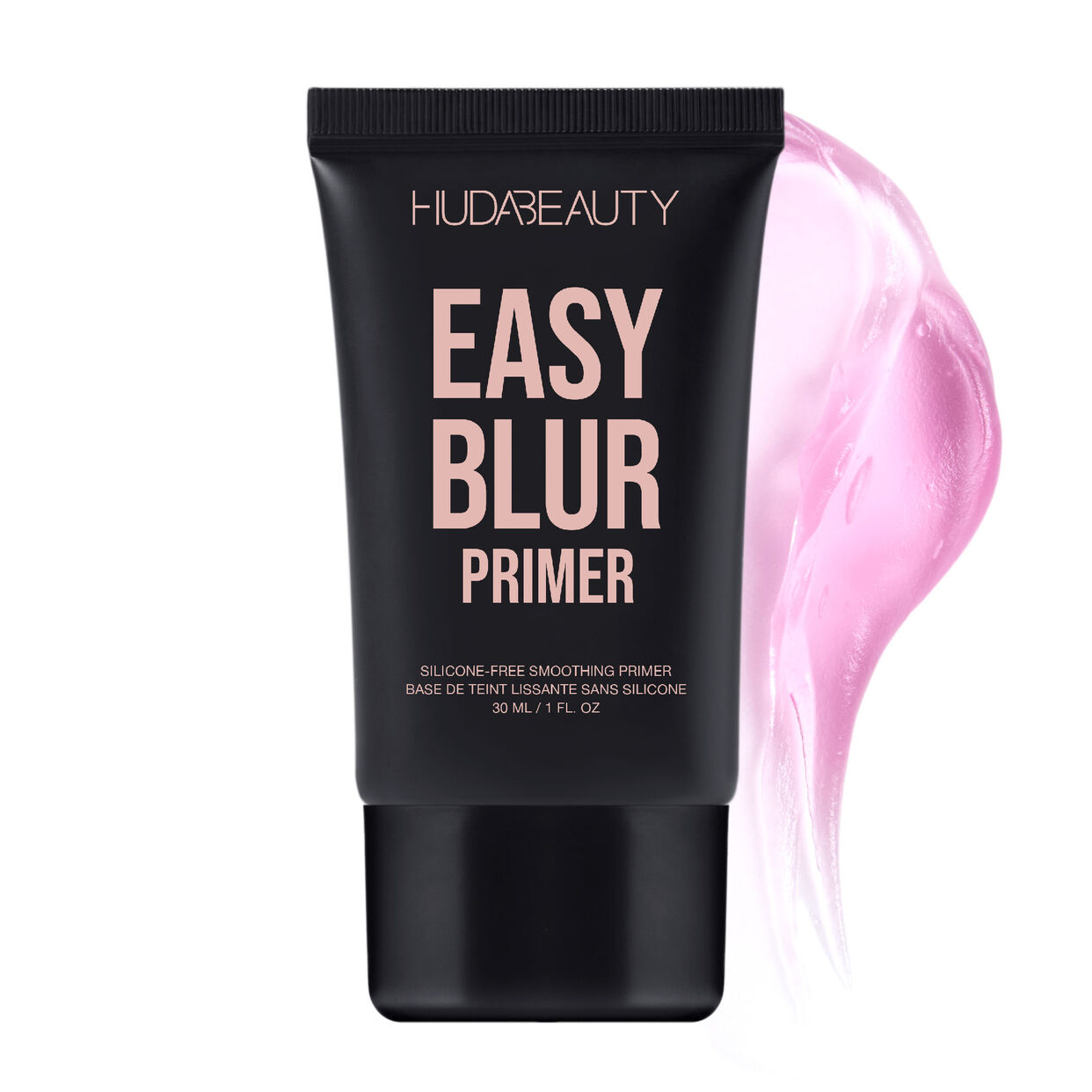 Huda Beauty - Easy Blur Silicone-Free Smoothing Primer