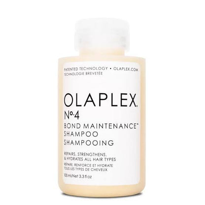 Olaplex Nº.4 BOND MAINTENANCE® SHAMPOO