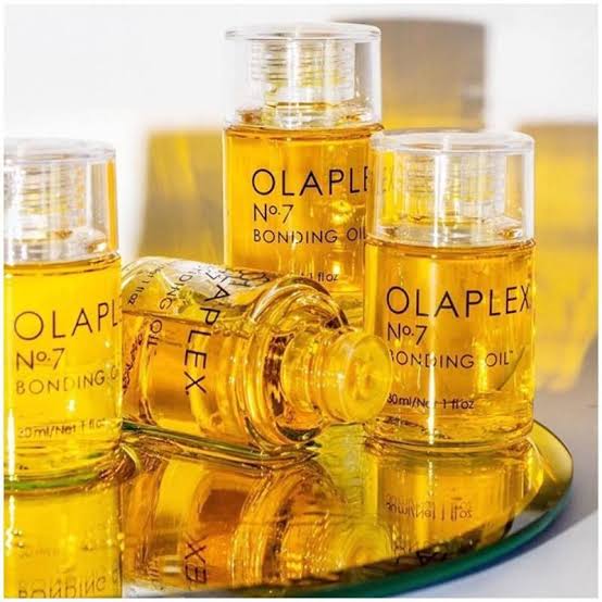 OLAPLEX Nº.7 BONDING OIL™