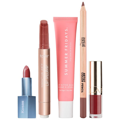 Sephora Favorites
It's Giving Lip Value Set