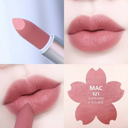 MAC FULL SIZE LIPSTICKS