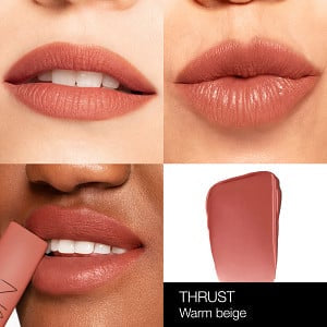 Nars Air Matt Lip Colour in Shade Thrust