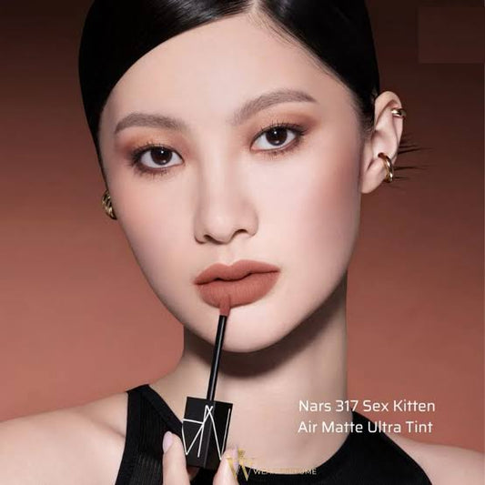 Nars Ultra Air Matt Lip Tint