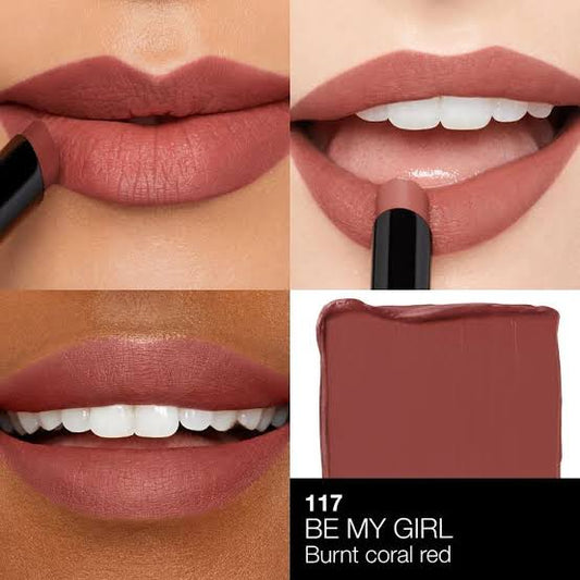Nars power Matt lipsticks