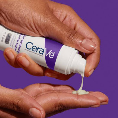 CERAVE Skin Renewing Retinol Serum