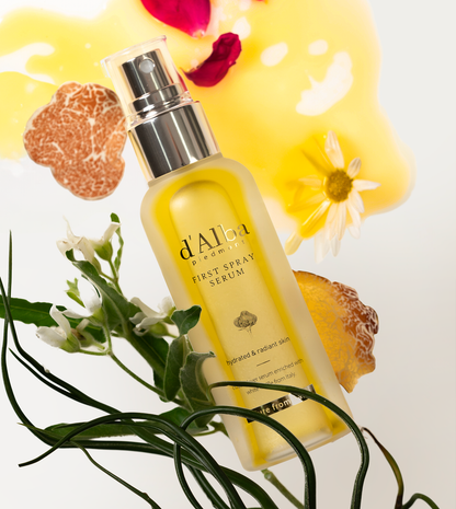 d'Alba White Truffle First Spray Serum (50ml)