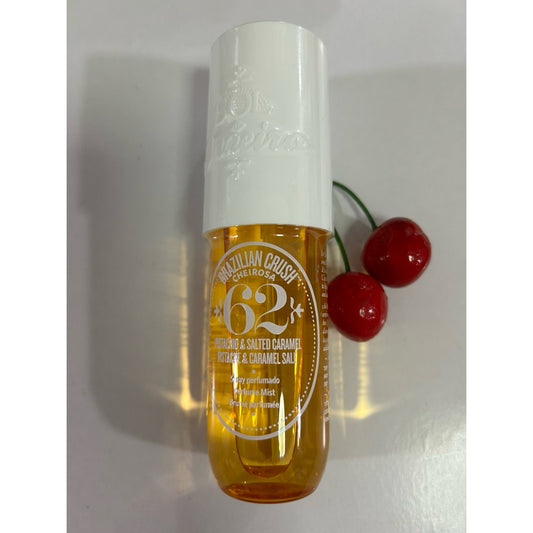 Sol de Janeiro Cheirosa Hair & Body Fragrance Mist Mini- 30 ml