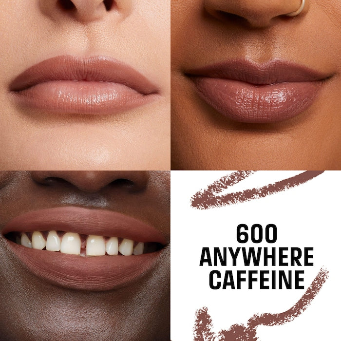 MAKE UP FOR EVER 
Mini Artist Color Lip Pencils Set