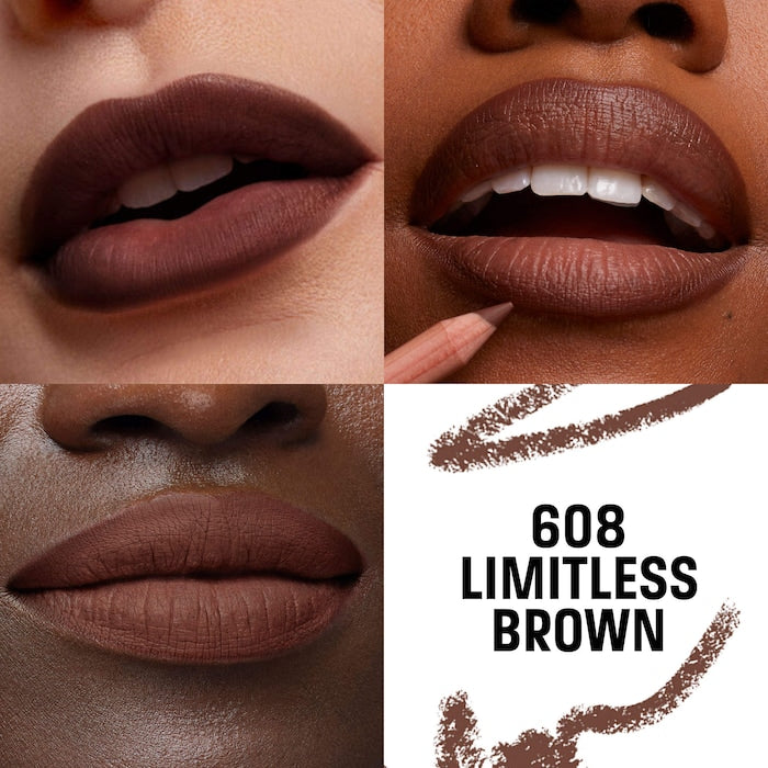 MAKE UP FOR EVER 
Mini Artist Color Lip Pencils Set