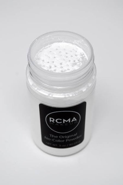 RCMA - The Original" No-Color Powder