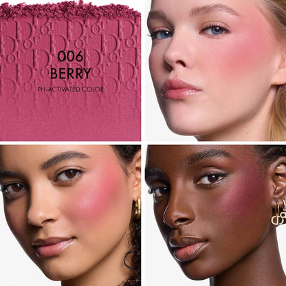 Dior Rosy Glow Blush