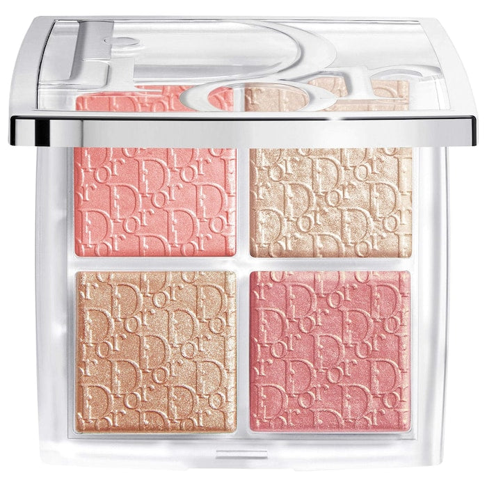 DIOR 
Backstage Glow Maximizer Face Palette