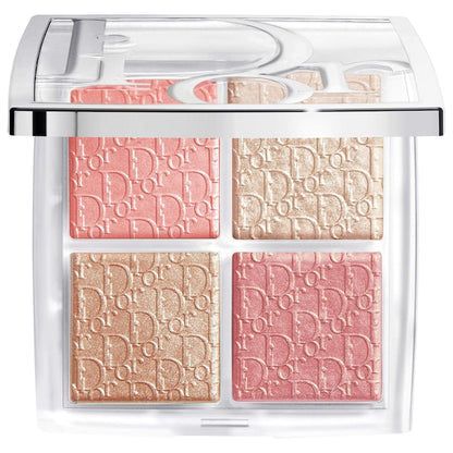DIOR 
Backstage Glow Maximizer Face Palette