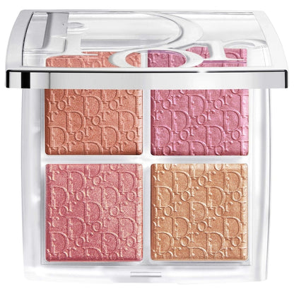 DIOR 
Backstage Glow Maximizer Face Palette
