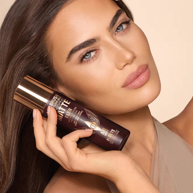 Charlotte Tilbury Airbrush Flawless Matte Blurring & Waterproof Setting Spray