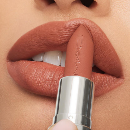 MAC M·A·CXIMAL SILKY MATTE LIPSTICK