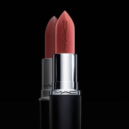 MAC M·A·CXIMAL SILKY MATTE LIPSTICK