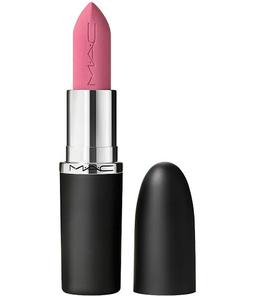 MAC M·A·CXIMAL SILKY MATTE LIPSTICK