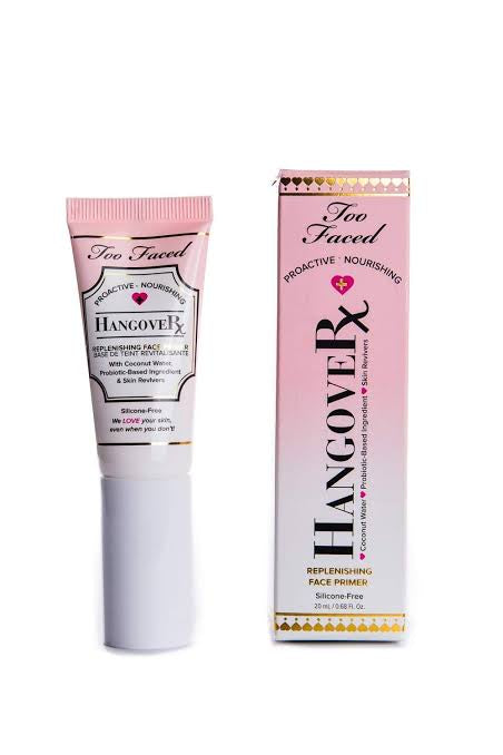 Too-faced  Hangover Replenishing Face Primer 20ml