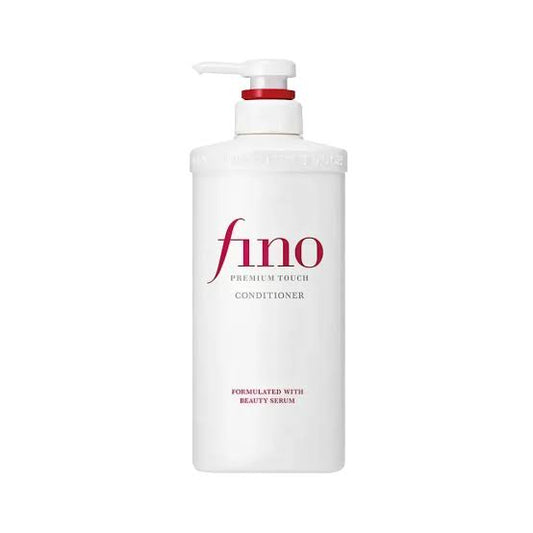 Shiseido Fino Premium Touch Hair Moist Conditioner