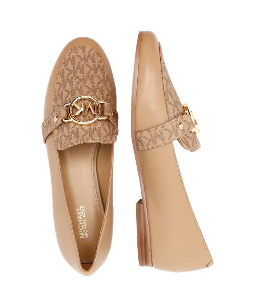 Michael Kors Women’S Rory Loafer Flat shoes without box