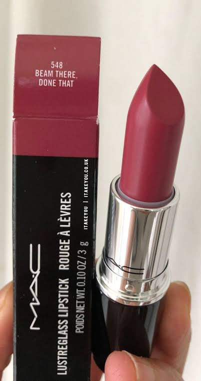 MAC FULL SIZE LIPSTICKS