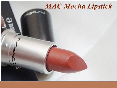 MAC FULL SIZE LIPSTICKS