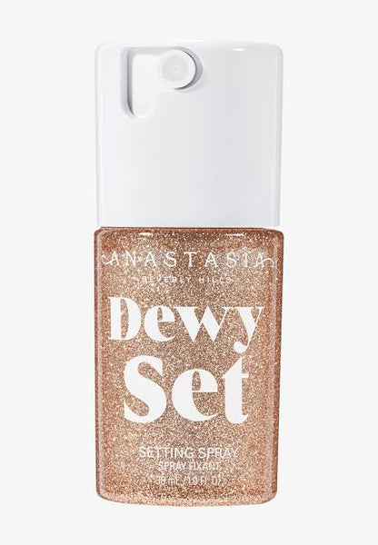 ANASTASIA BEVERLY HILLS MINI 30ML DEWY SET SETTING SPRAY