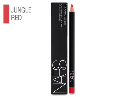 NARS PRECISION LIP LINER….IN SHADE JUNGLE RED